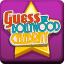 Guess The Celebrity: Bollywood