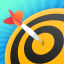 Darts With Buddies
